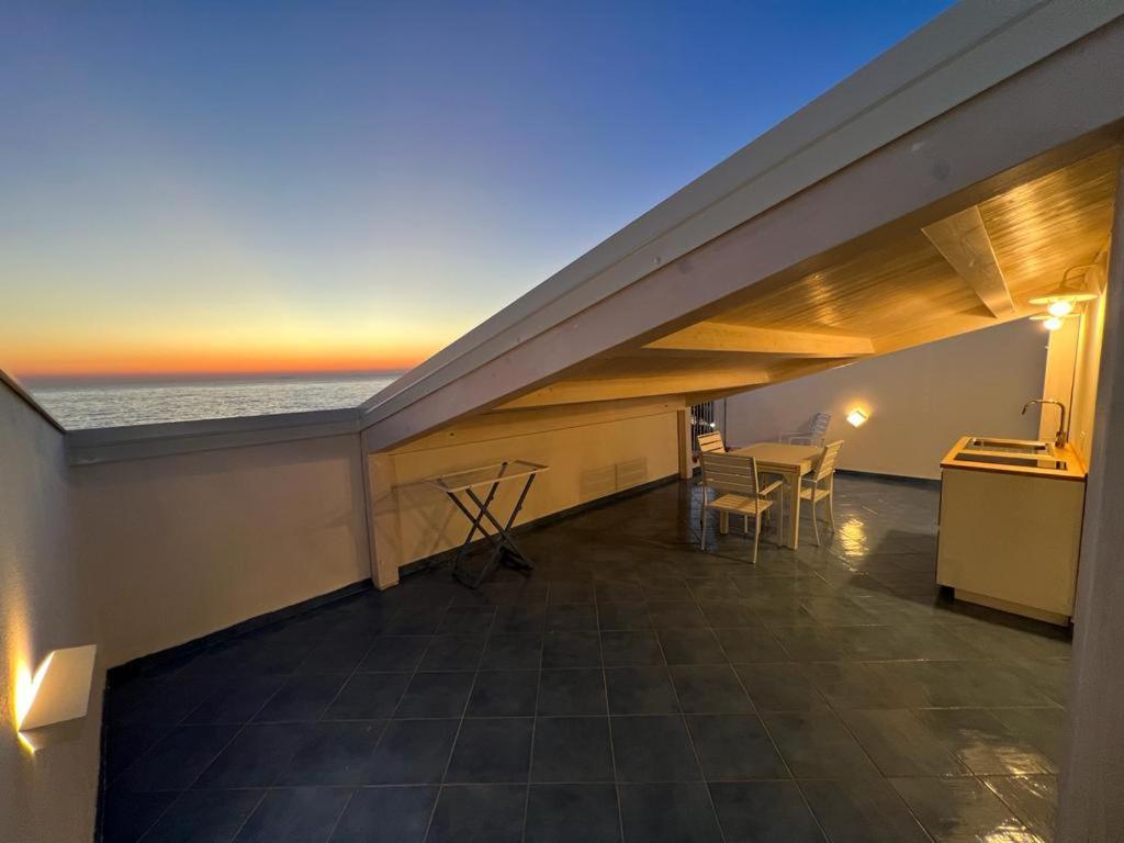 Apartamento Racconti Dal Mare Santa Maria di Castellabate Exterior foto