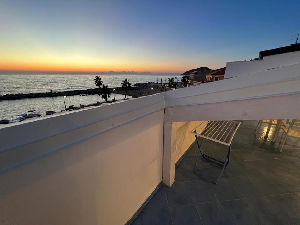 Apartamento Racconti Dal Mare Santa Maria di Castellabate Exterior foto