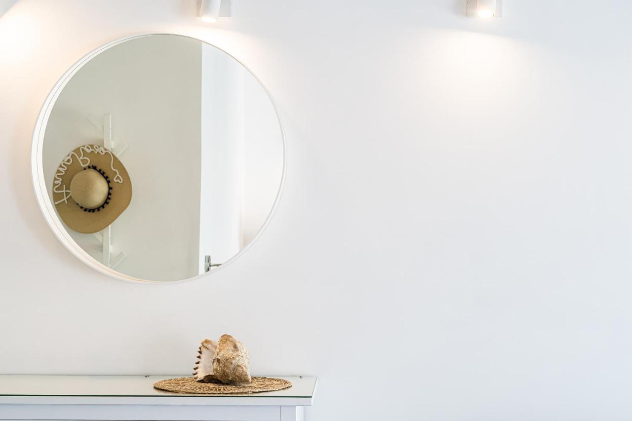 Apartamento Racconti Dal Mare Santa Maria di Castellabate Exterior foto